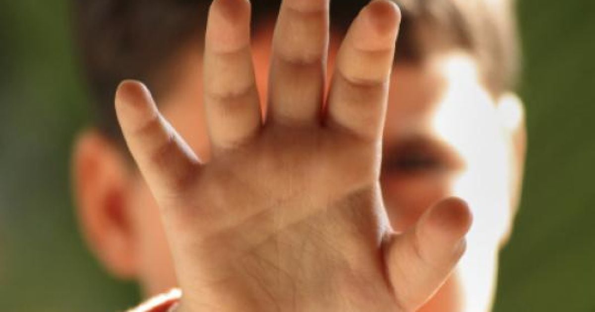 У Франції за підозрою в тероризмі затримали трирічну дитину