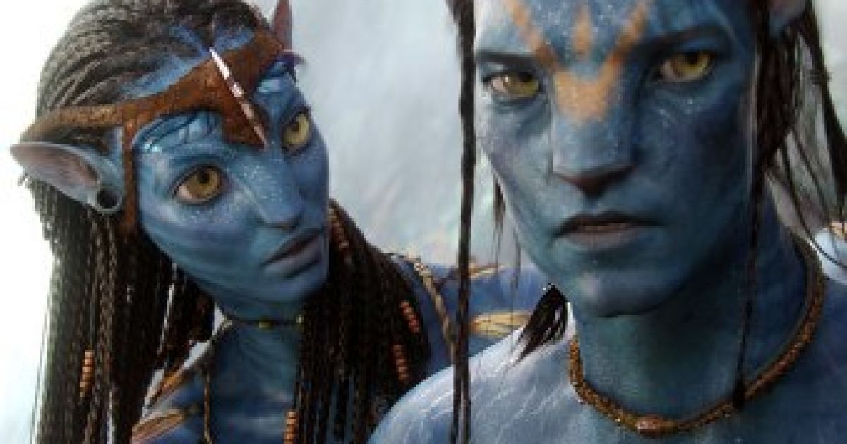 З першої частини Кемерон повирізав безліч сцен