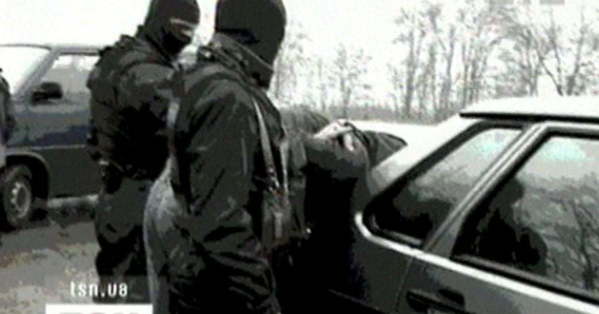 Священик крав автомобілі