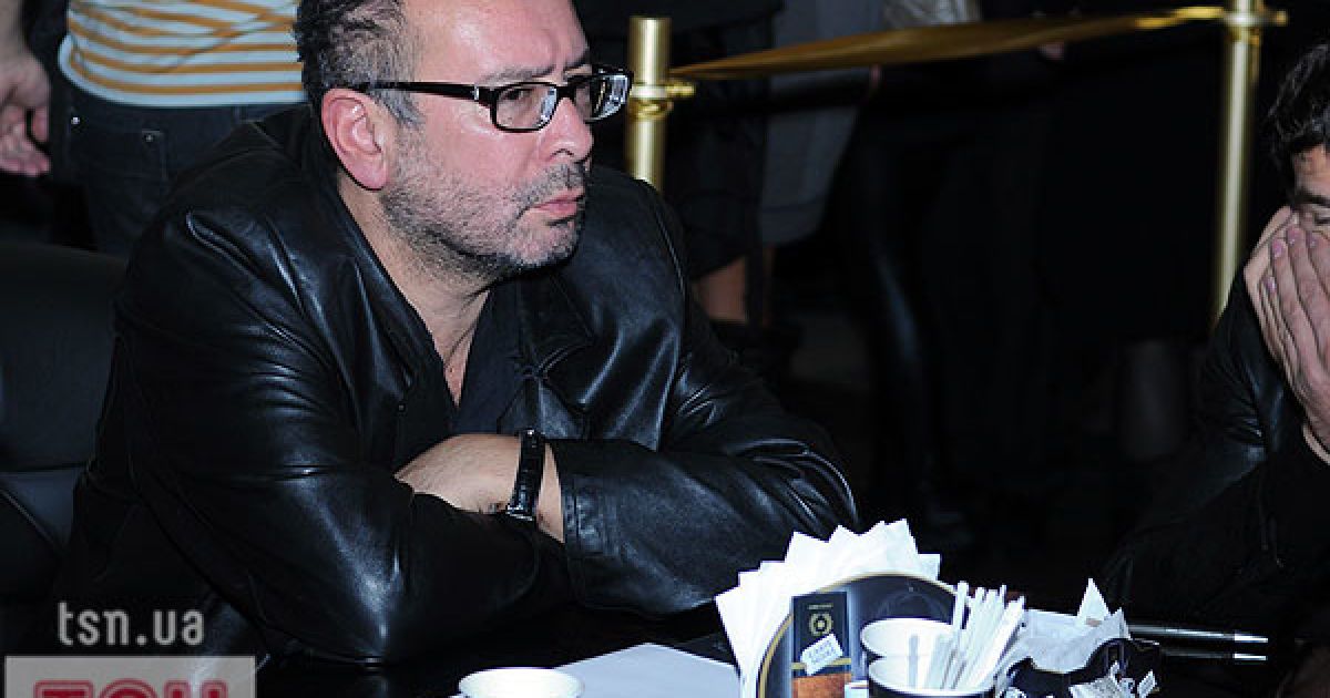 Петро Лістерман