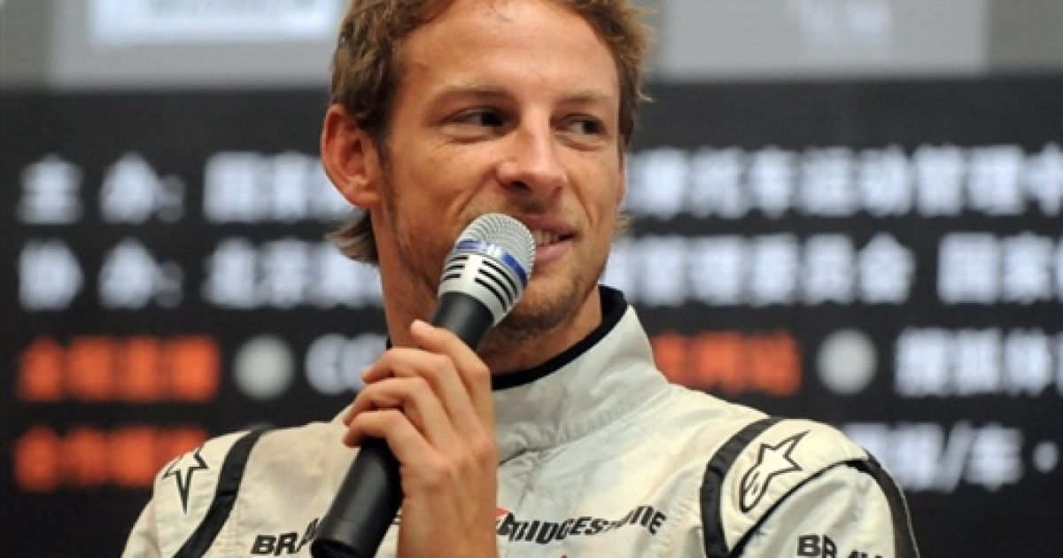 Баттон готов завершить карьеру