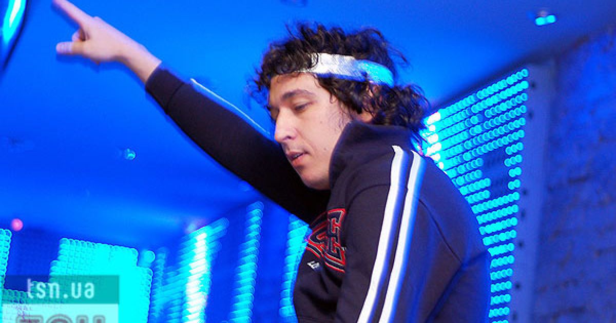 Дмитро Шуров aka Pianoboy готує грандіозний хіт-сольник у Києві