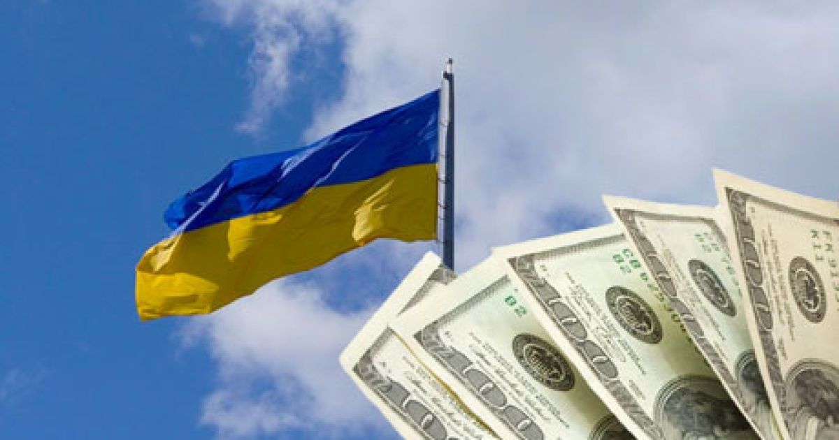 Україна наторгувала "мінус" майже у 10 мільярдів доларів