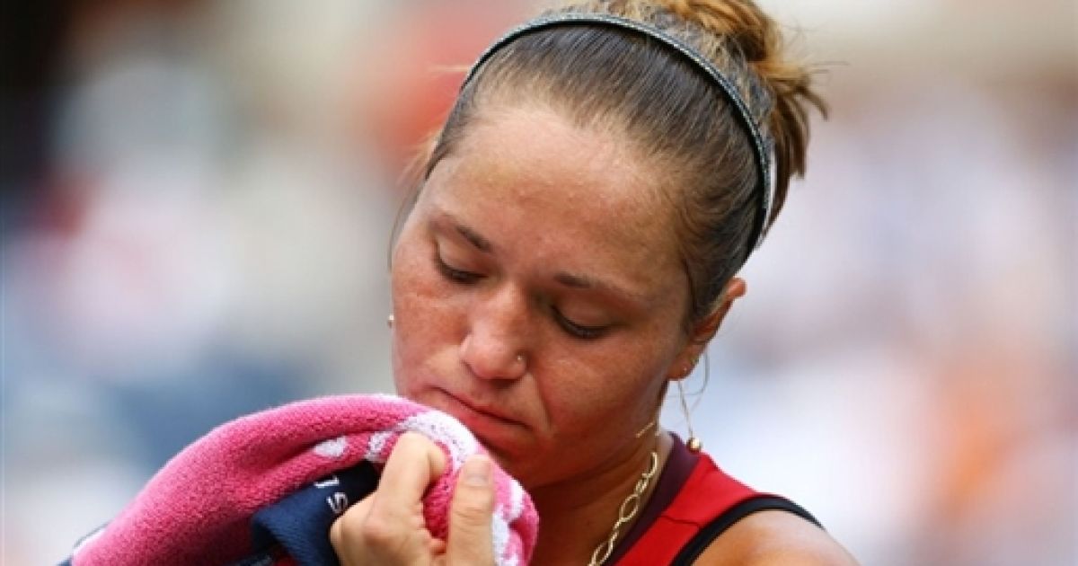 Катерина Бондаренко вышла в основной раунд Цинциннати.