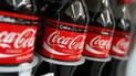 Coca-Cola до сих пор остается на российском рынке