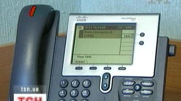 Перший день телефонного колапсу