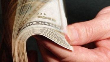 Затримання чиновників з хабарем