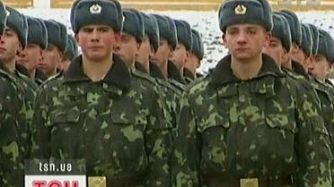 Стрілецький крок