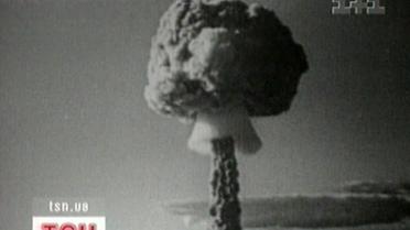 Ядерні випробування СРСР