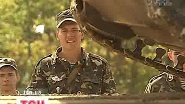 Перегони нашої армії радше нагадують гонки на виживання