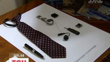 Любителі чужих таємниць начувайтеся