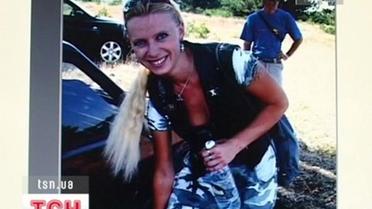 Син депутата збив дівчину-байкера на швидкості 171 км/год