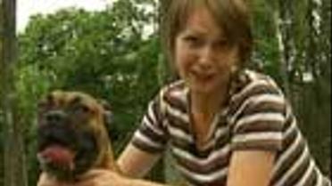 Де залишити песика?