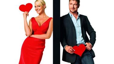 Трейлер до фільму "Гола правда"