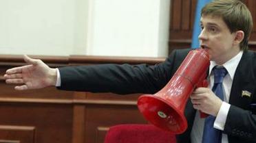 Київрада роздала 7,3 га землі