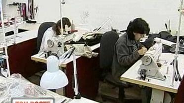 Таємниці української моди