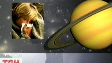 Вірусна астрологія