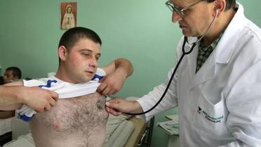 Родственники психически больных бунтуют