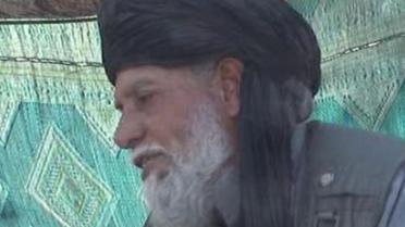 Арешт високопоставлених талібів