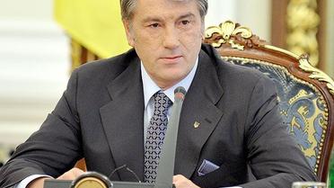 Ющенко про свої перспективи