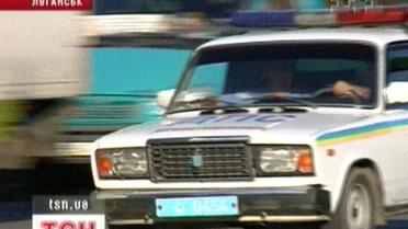 Порушники в погонах