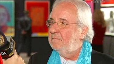 Світське життя за 01.11.09 (ч.3)