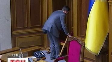 Ліки від Литвина