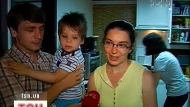 Українці в Кореї