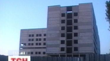 Фатальна недобудова