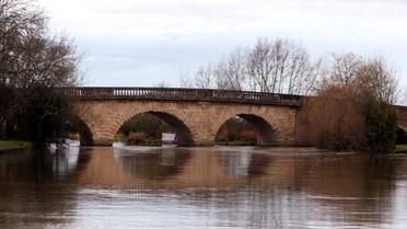 Міст через Темзу продали за 1,6 млн дол