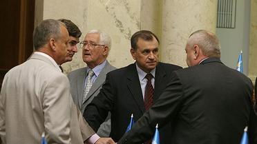 ВР побила рекорди за кількістю перерв