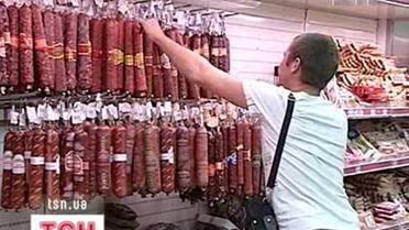 ГМО-продукти почали маркувати