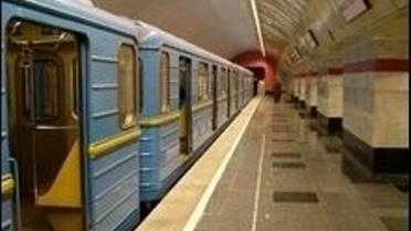 У Харкові голодують машиністи метрополітену