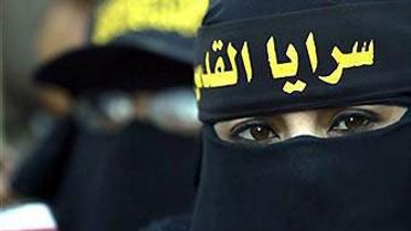 Розкрито угруповання ісламістів