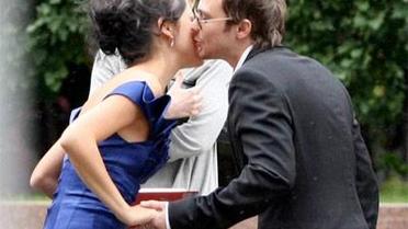 Олексія Чадова побили під час зйомок