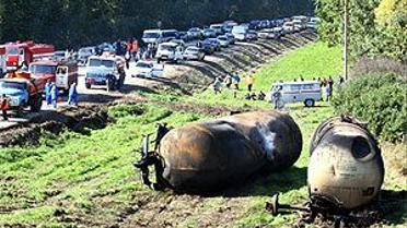 Знову горів фосфор