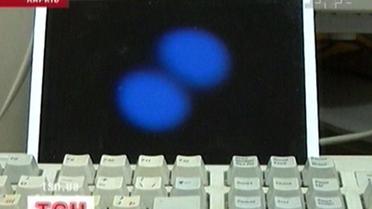 Атом зсередини