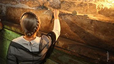 Тимошенко в Єрусалимі