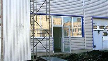 У Вінниці зірвався ліфт