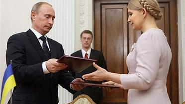 Тариф на транзит газу підвищиться на 60%