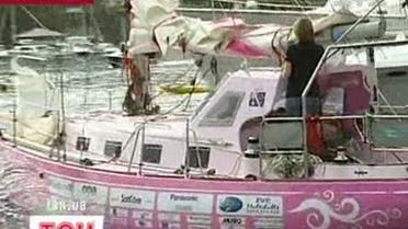 Юнка іде на рекорд