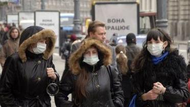 ВООЗ: досвід України допоможе іншим