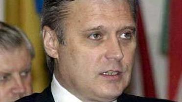 Касьянова зняли з виборів
