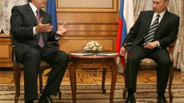 Зміна уряду в Росії та реакція України