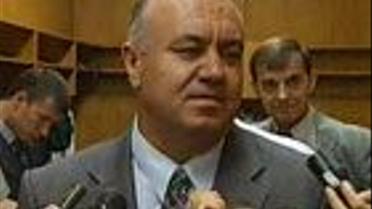 Цушко повернувся