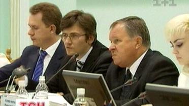 Старт президентської кампанії