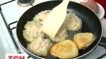 Свято дерунів у Коростені