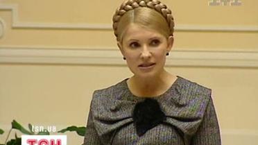 Уряд - шахтарям