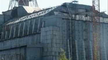 Чорнобиль стане заповідником?