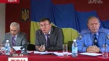 Кати в погонах